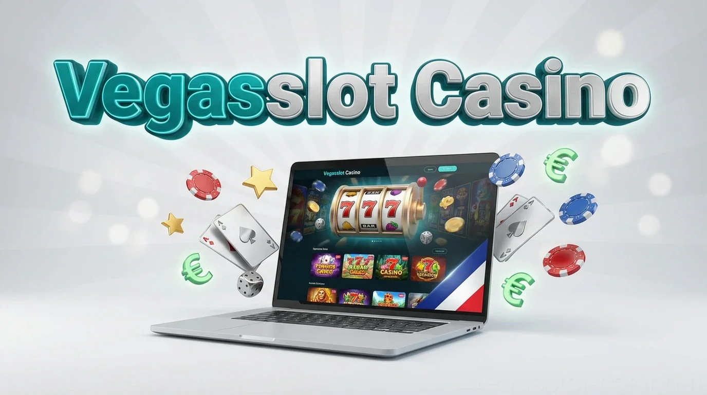 Vegasslot Casino
